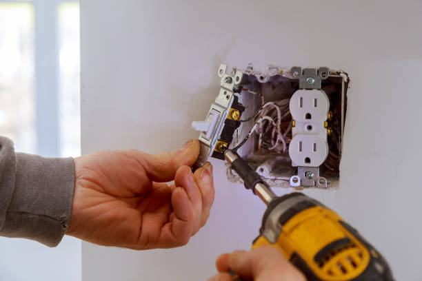 Best Electrical Maintenance Services  in Oak Park, IL