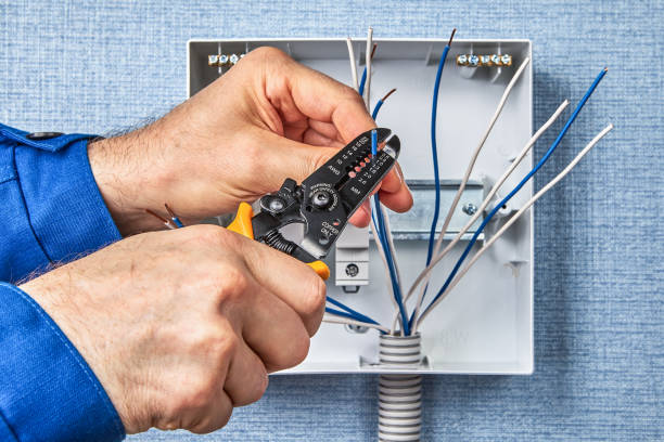 Best Smart Home Wiring and Automation  in Oak Park, IL