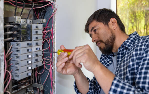 Best Electrical Wiring and Rewiring  in Oak Park, IL